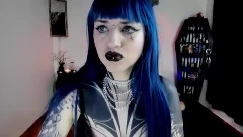 dimmuanddarkness online show from 07-07-26, 09:19
