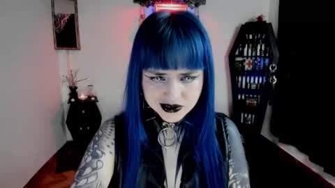 dimmuanddarkness online show from 07-16-26, 10:10