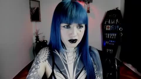 dimmuanddarkness online show from 07-28-26, 03:57