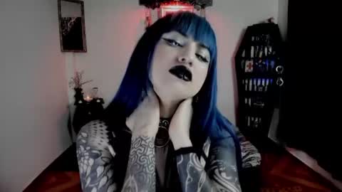 dimmuanddarkness online show from 07-30-26, 06:23