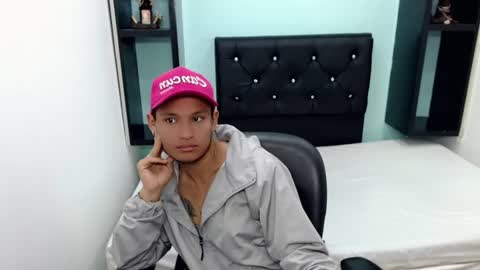 Snapshot of dimon_mael chatting on 07-28-26, 06:20 dimon_mael online show from 07-28-26, 06:20