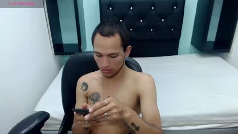 Snapshot of dimon_mael chatting on 07-30-26, 04:28 dimon_mael online show from 07-30-26, 04:28