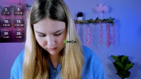 dina_bloom online show from 01-17-26, 10:20