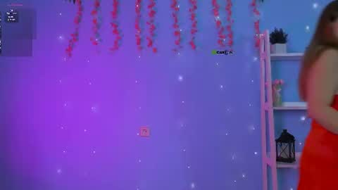 Snapshot of dina_bloom chatting on 06-27-26, 06:35 dina_bloom online show from 06-27-26, 06:35