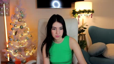 Snapshot of dina_foxxx chatting on 12-25-24, 01:09 Dina Foxxx online show from 12-25-24, 01:09