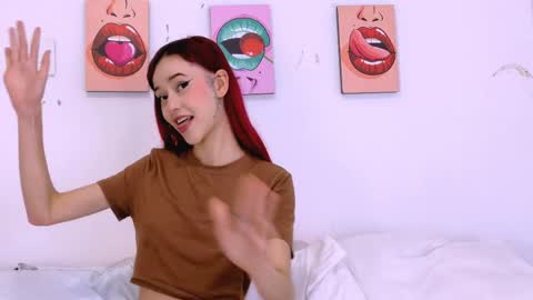 DINA online show from 04-20-26, 04:59