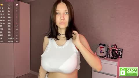 Amelia online show from 05-23-26, 11:03