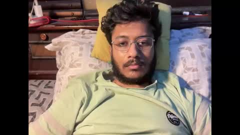 Dinchain online show from 05-16-26, 07:49