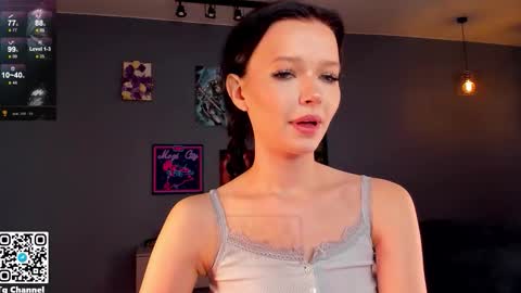 Jessie online show from 10-02-25, 07:48