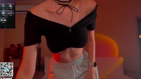 Jessie online show from 10-17-25, 12:52