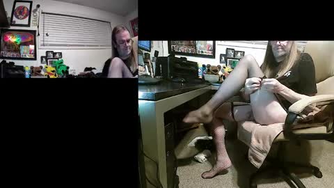 Dinkdork just having a good time online show from 12-15-24, 09:45