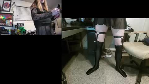 Dinkdork just having a good time online show from 12-19-24, 04:56