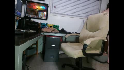 Dinkdork just having a good time online show from 01-15-25, 06:12