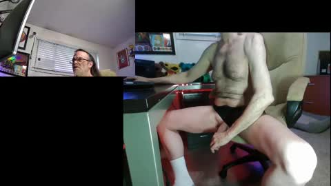 Dinkdork just having a good time online show from 01-26-25, 10:24
