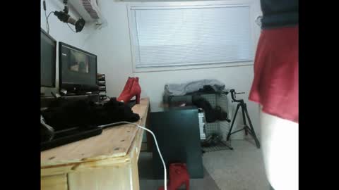 Snapshot of dinkdork094 chatting on 03-03-26, 01:01 Dinkdork just having a good time online show from 03-03-26, 01:01