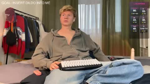 Vlad Dinovich online show from 10-31-25, 12:50