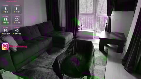 Diodora Magenta online show from 03-17-26, 11:46