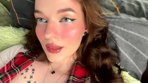 Diora  Sam  online show from 06-05-26, 07:19