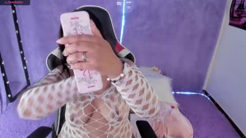 DIOSA AFRODITA 24  NEW VIDEOS HERE  LOVES online show from 01-30-25, 11:33