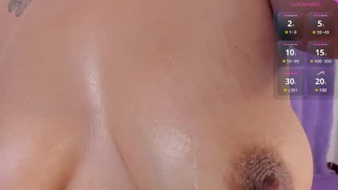 DIOSA AFRODITA 24  NEW VIDEOS HERE  LOVES online show from 02-12-25, 12:33