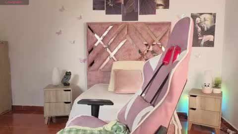 DIOSA AFRODITA 24  NEW VIDEOS HERE  LOVES online show from 06-05-26, 10:54