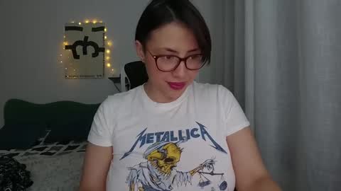 Anglica A online show from 12-30-24, 12:32