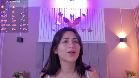 Cristal  online show from 01-15-25, 03:33