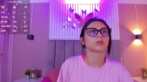 Cristal  online show from 01-16-25, 03:23