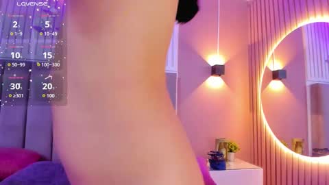 Cristal  online show from 01-19-25, 09:22