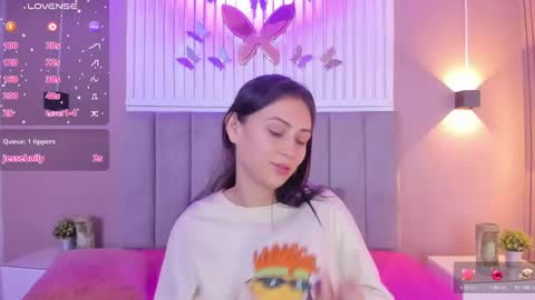 Cristal  online show from 01-24-25, 03:32