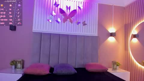 Cristal  online show from 02-02-25, 03:21