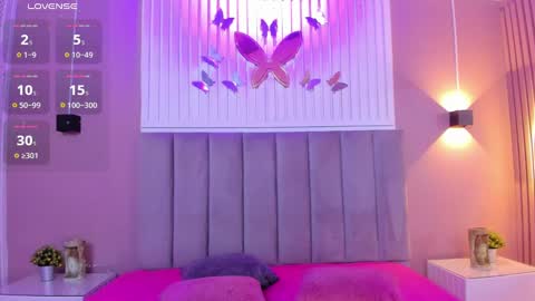 Cristal  online show from 02-06-25, 03:27