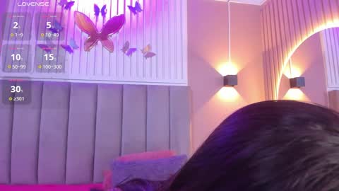 Cristal  online show from 02-06-25, 09:32