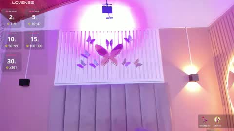 Cristal  online show from 02-09-25, 06:33