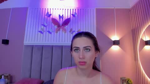 Cristal  online show from 03-01-25, 02:59