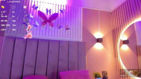 Cristal  online show from 03-06-25, 09:47