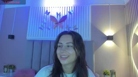 Cristal  online show from 03-09-25, 03:22