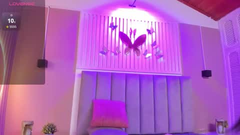 Cristal  online show from 11-29-25, 04:59