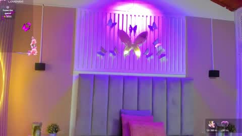 Cristal  online show from 12-02-25, 03:23