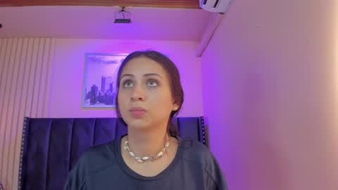 Cristal  online show from 06-19-26, 03:22
