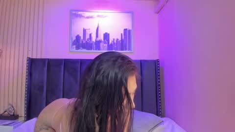 Cristal  online show from 07-01-26, 03:19