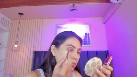 Cristal  online show from 07-17-26, 03:13