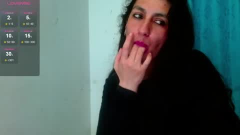 diosa_gil online show from 06-14-26, 02:24