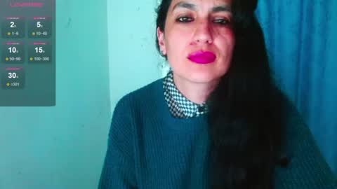 diosa_gil online show from 06-23-26, 02:09