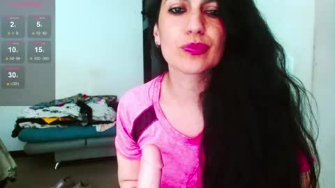diosa_gil online show from 07-19-26, 03:32
