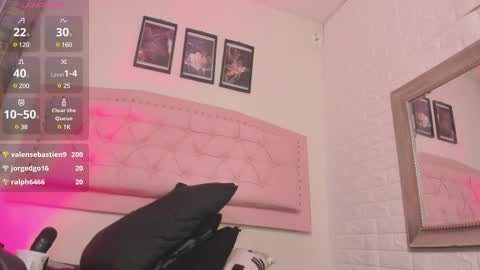 DIOSA online show from 02-28-25, 01:26