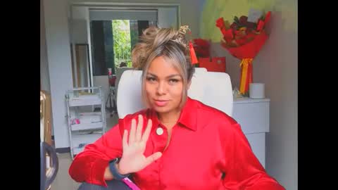 diosadeluniverso_ online show from 03-16-26, 06:12