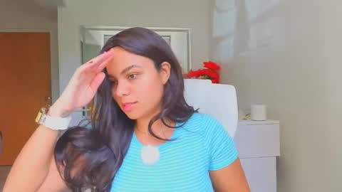 diosadeluniverso_ online show from 03-26-26, 07:41