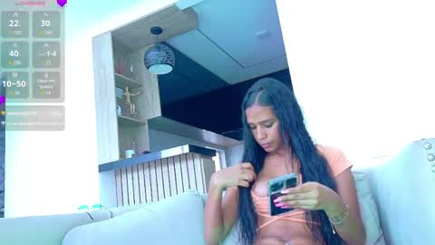 DiosAfricano online show from 04-21-26, 05:50