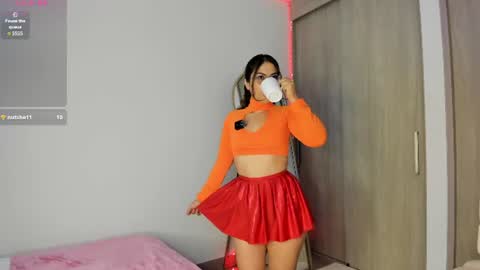  Diosa Isis  online show from 07-24-26, 07:01